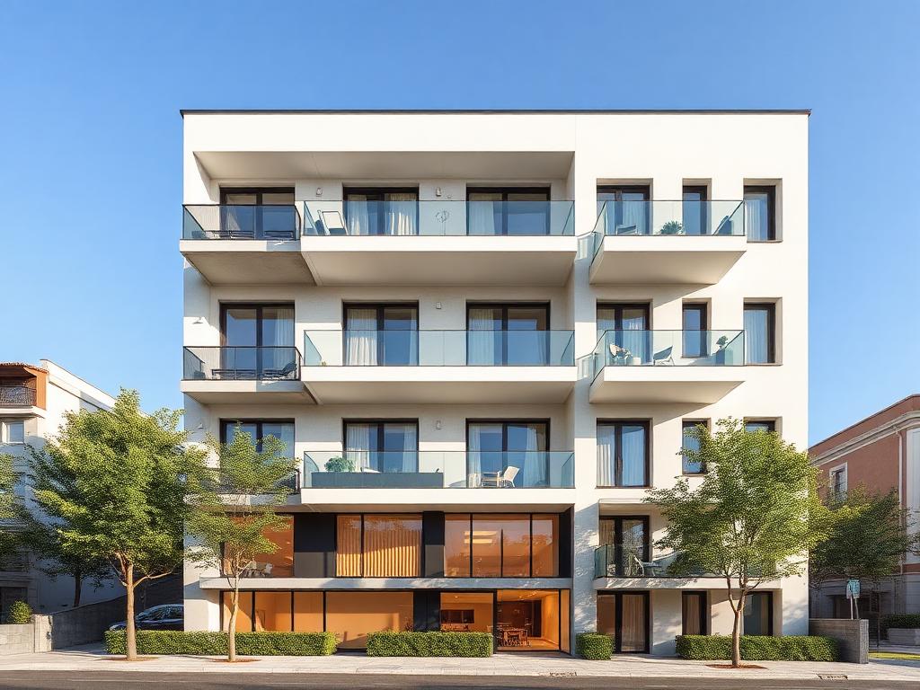 Apartamento para investimento